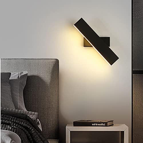 Lámpara de pasillo LED de 31cm para iluminar escaleras oscuras 3