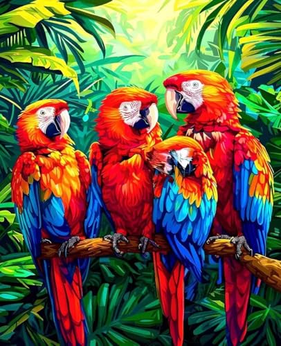 G  LbgɂG  Paint by Numbers DIYyCg l S qp ȒPɓh ANʊG̋ |  H| Lbg 3̃yCguV1̃Zbg̃AN痿gp z[ ItBX 