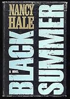 Black Summer B000GKDKUQ Book Cover