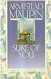 Sure of You by Armistead Maupin (1989-10-01) - Armistead Maupin