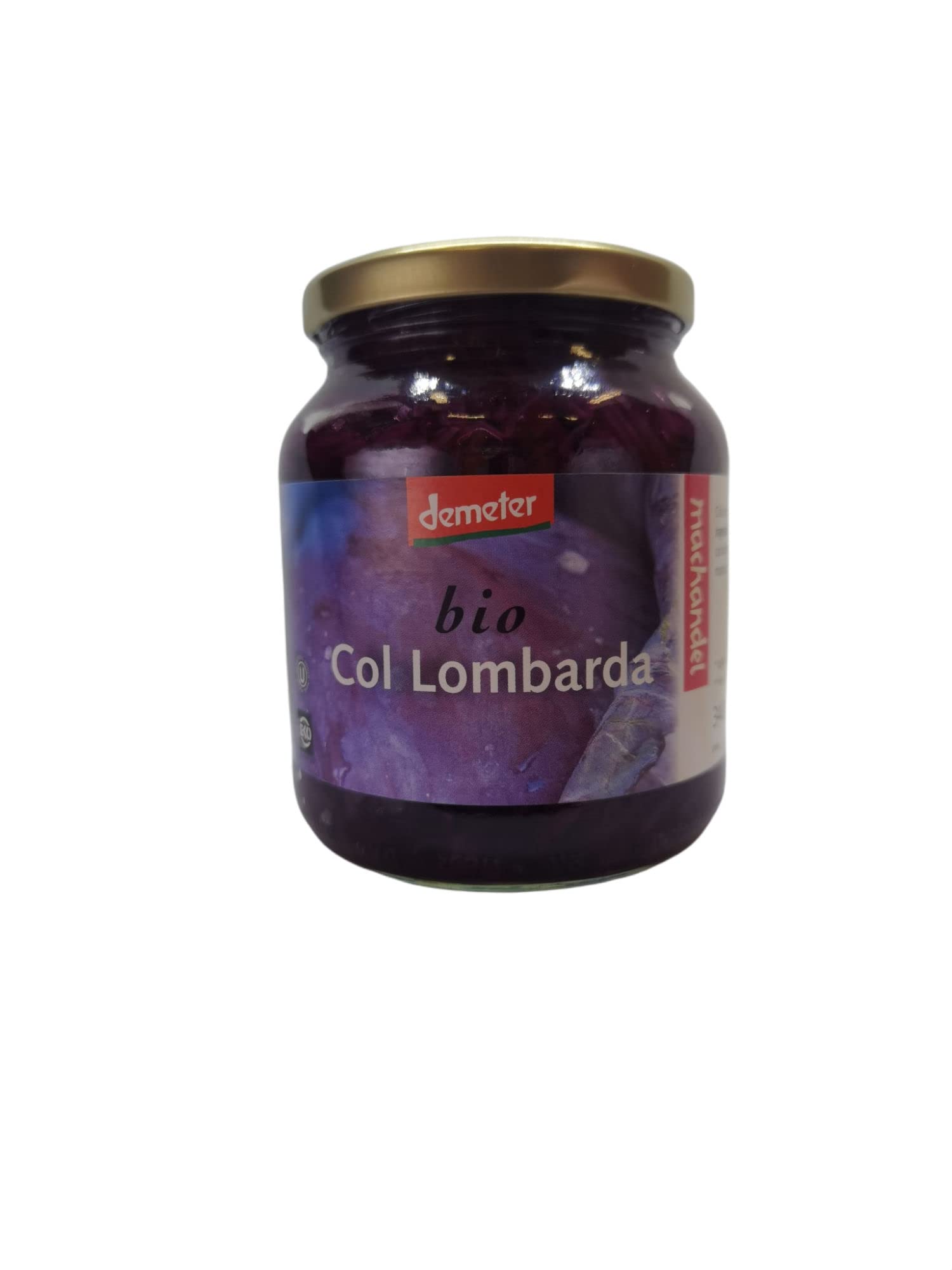 MACHANDEL CUELLO LOMBARDA 340gr. BIO - producto especializado para uso diario, peso 340 g, se adapta fácilmente a una rutina diaria y está diseñado para ofrecer una gran comodidad de uso