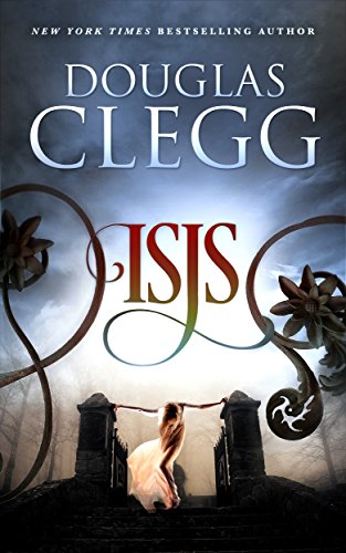 Isis (The Harrow Series)