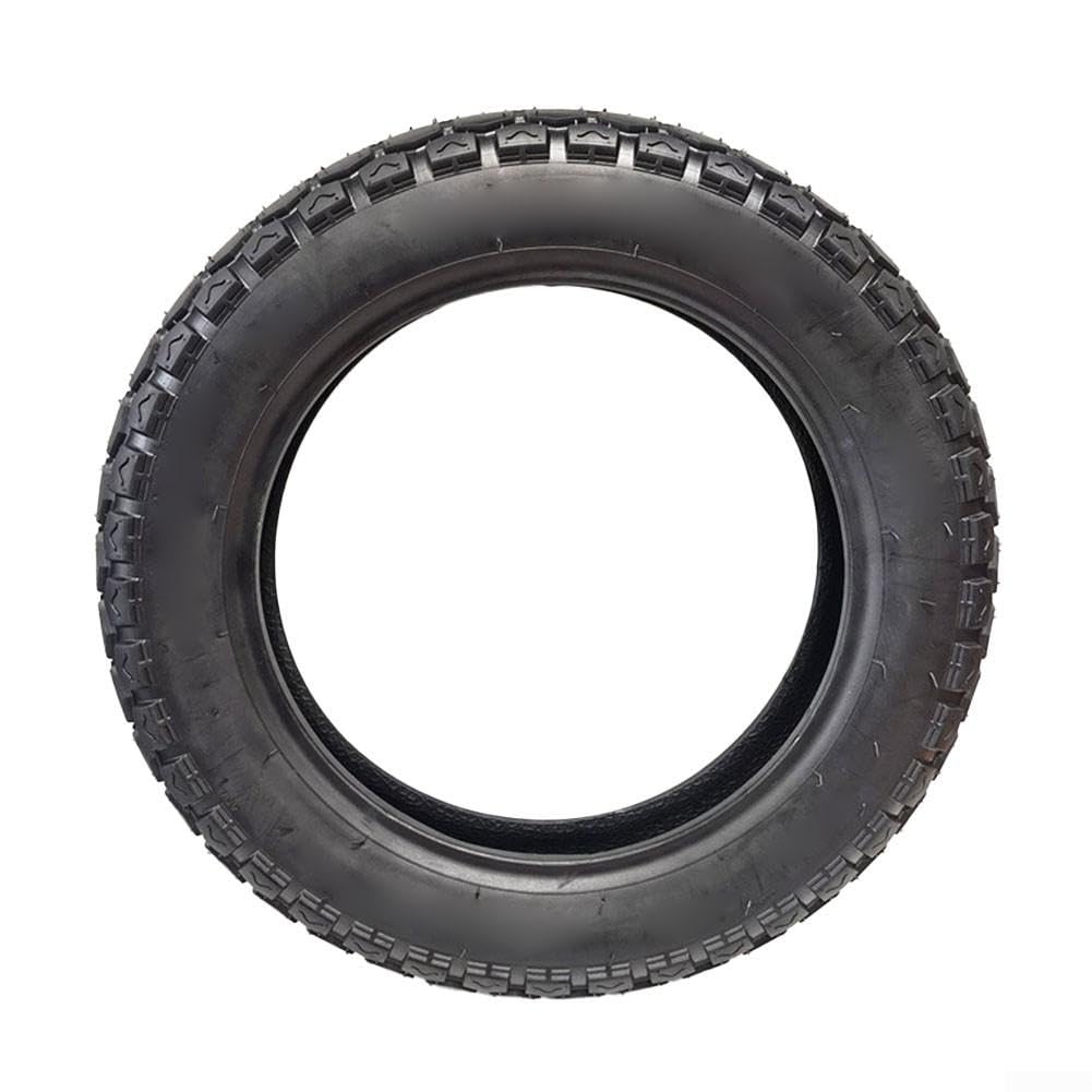 Copertone E-Bike 16x3.0 Tubo Interno Gomma Butile