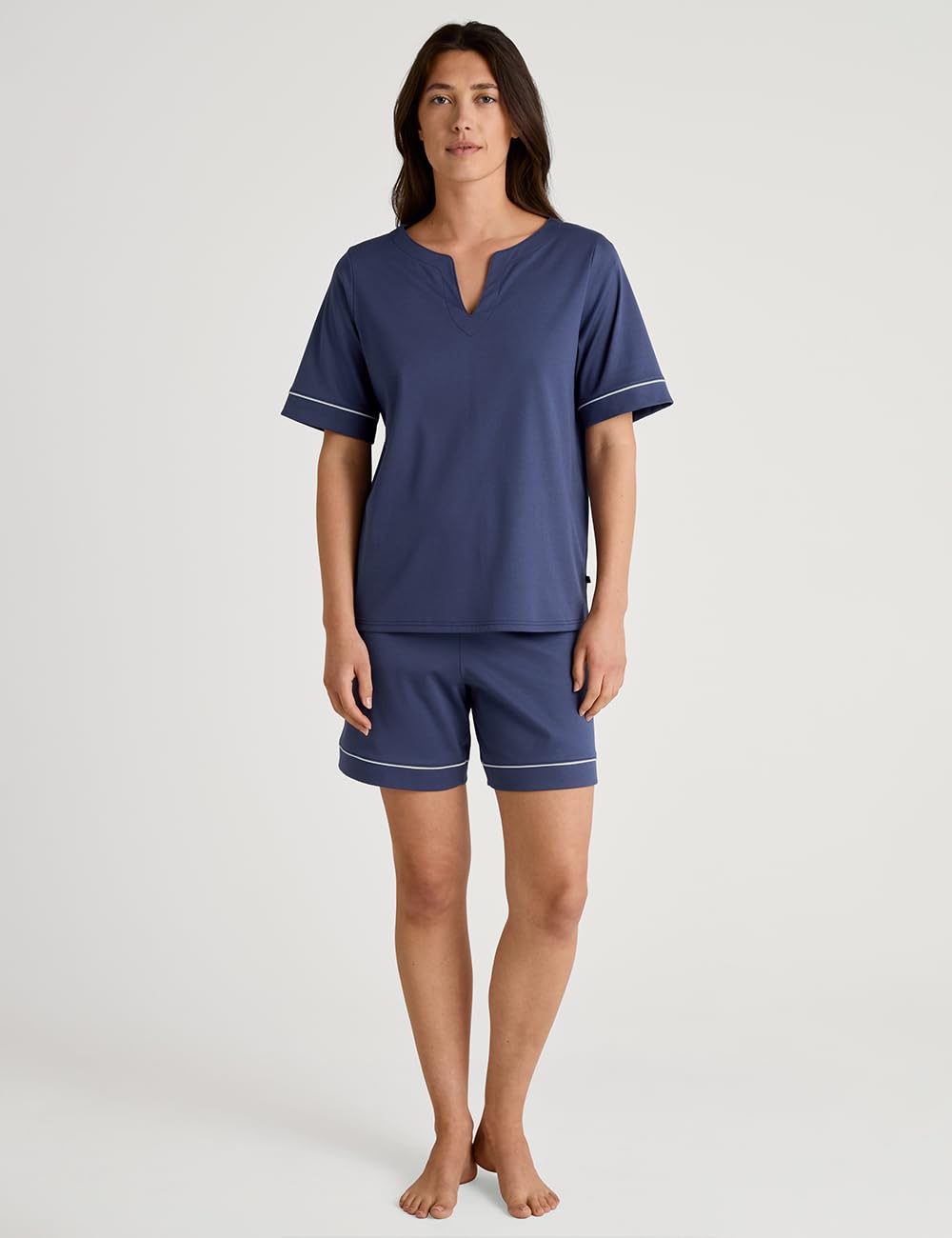 Calida Favourites T-Shirt Donna (Pacco da 1)