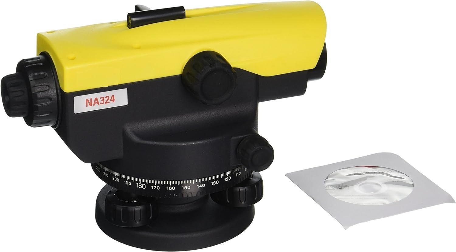 Auto Level NA324 Without Accessories (B0CVXZQXZ2) Amazon Price History, Amazon Price Tracker
