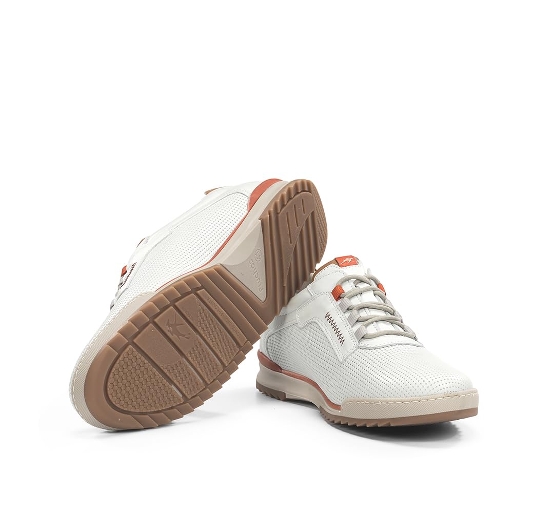 ELDER F2178 Deportivo Blanco