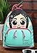Loungefly Disney Wreck-It Ralph Vanellope Cosplay Womens Double Strap Shoulder Bag Purse