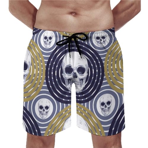Maillot de bain séchage rapide homme idéal pour la plage et la piscine