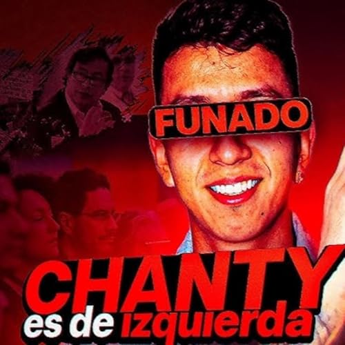 FUNARON A CHANTY | El Mu&ntilde;e