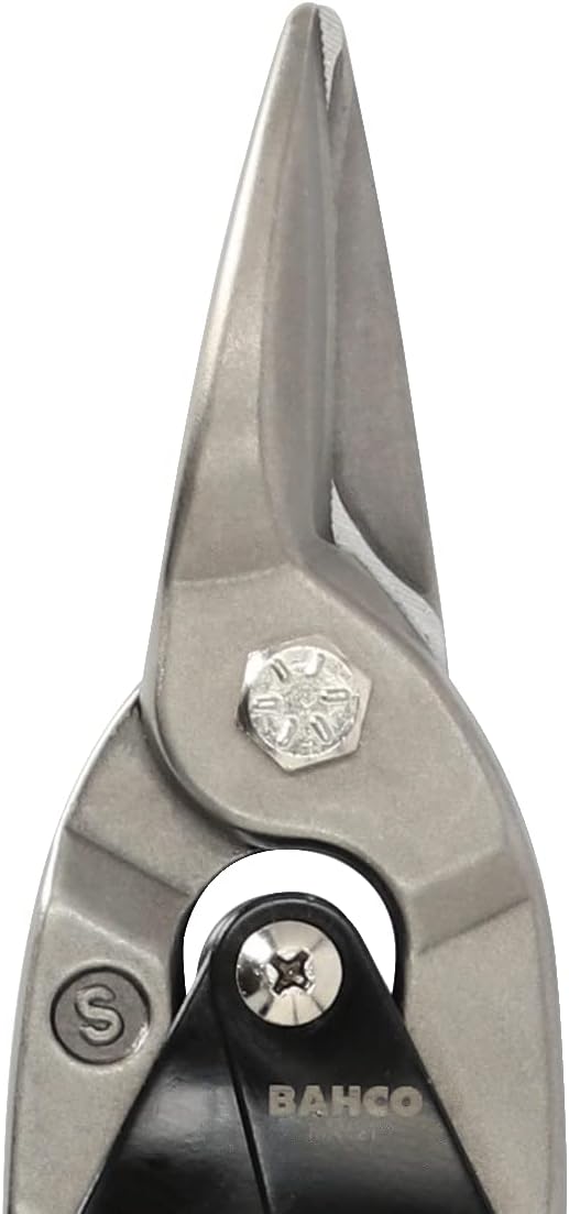 Bahco MA421 - Aviat.Snip Strai.Cut 250 Mm