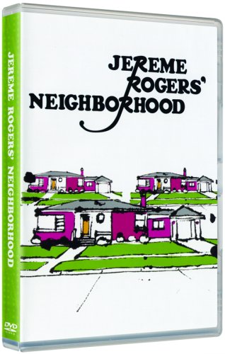 Jereme Rogers' Neighborhood DVD [DVD]