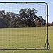 Trigon Sports Soccer Rebounder Training Net, 6 x 12-Feet