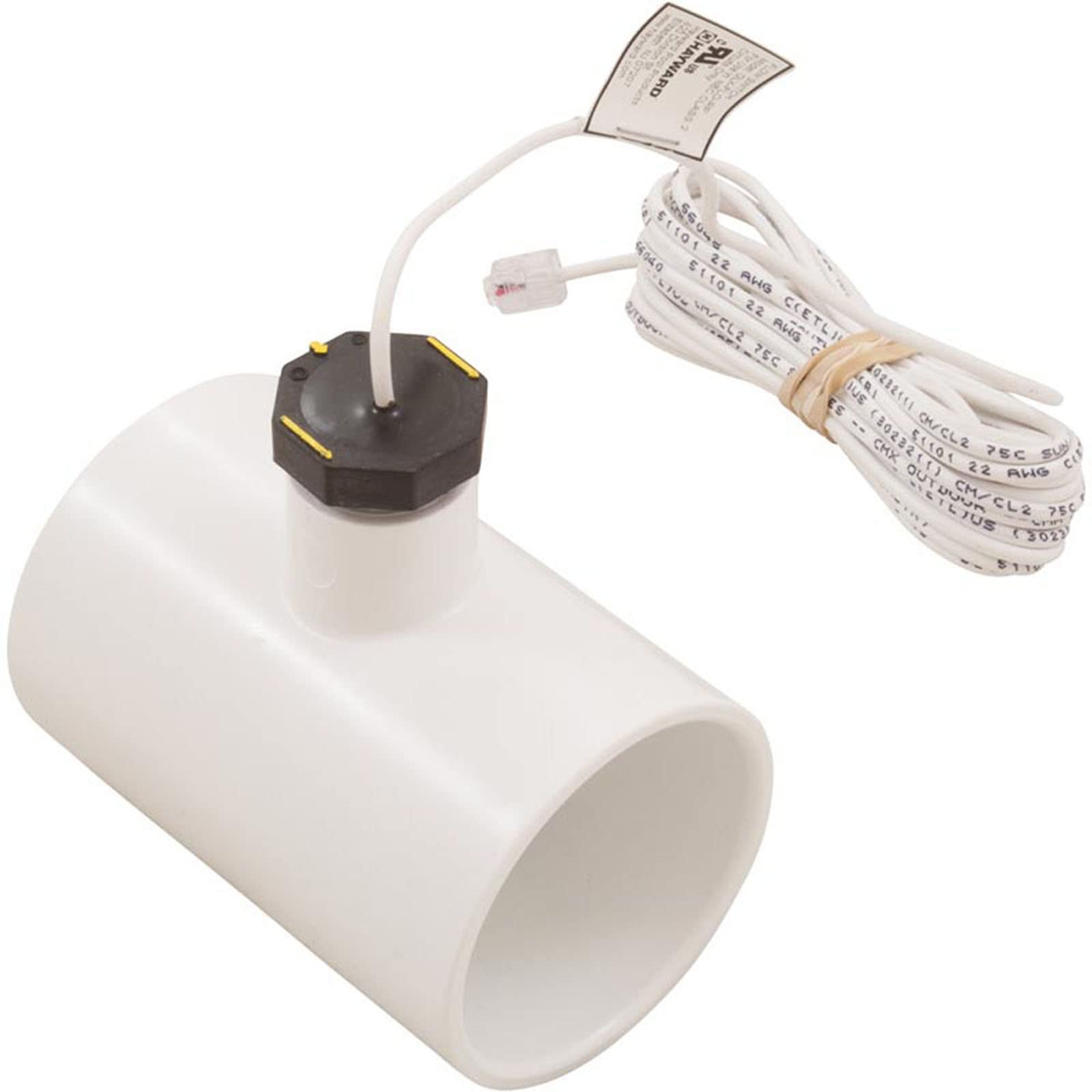 Zodiac 5-9-150 Prefab Riser for Ultraflex Collor with Cap and Reducer Bushing Replacement