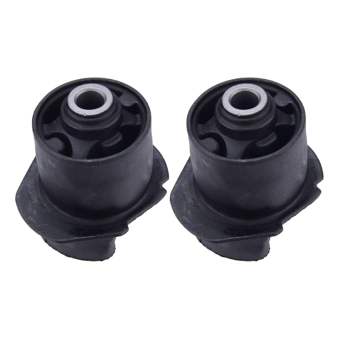 Amazon.com: beler 2Pcs Rear Axle Crossmember Bushing 48725-52010