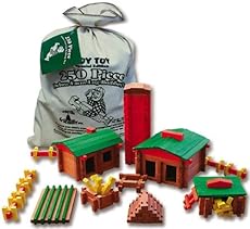 Image of ROY TOY 250 Piece Deluxe. Brand catalog list of ROY TOY. 