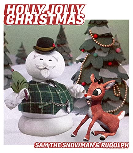 Fifth Sun Girl's Holly Jolly Christmas Album T-Shirt2