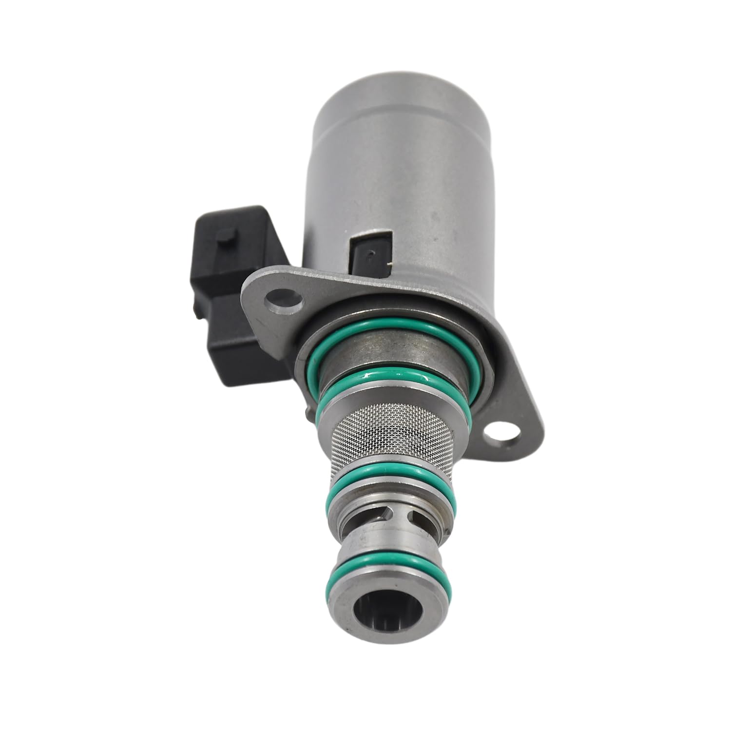 Neeseelily Solenoid Valve 25/223603 25/223168 SV98-T39-0-N-12DR