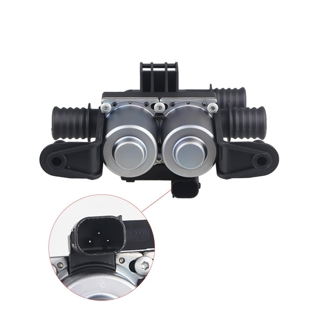 Para Bmw E53 E70 F15 X5 4.4i 4.4L V8 2004-2006 E71 F16 X6 2008-2014
