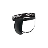 Shock Doctor Athletic Supporter Jockstrap, For Sports Support, Football, Baseball, Lacrosse & More, Mens