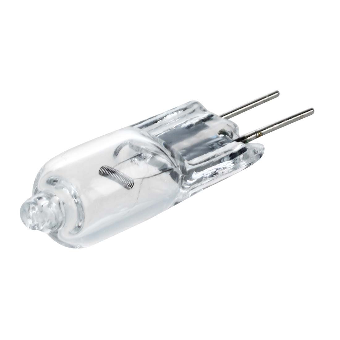 Amazon | G4 ミニハロゲン電球 JC タイプ バイピン 12V 20W | GE