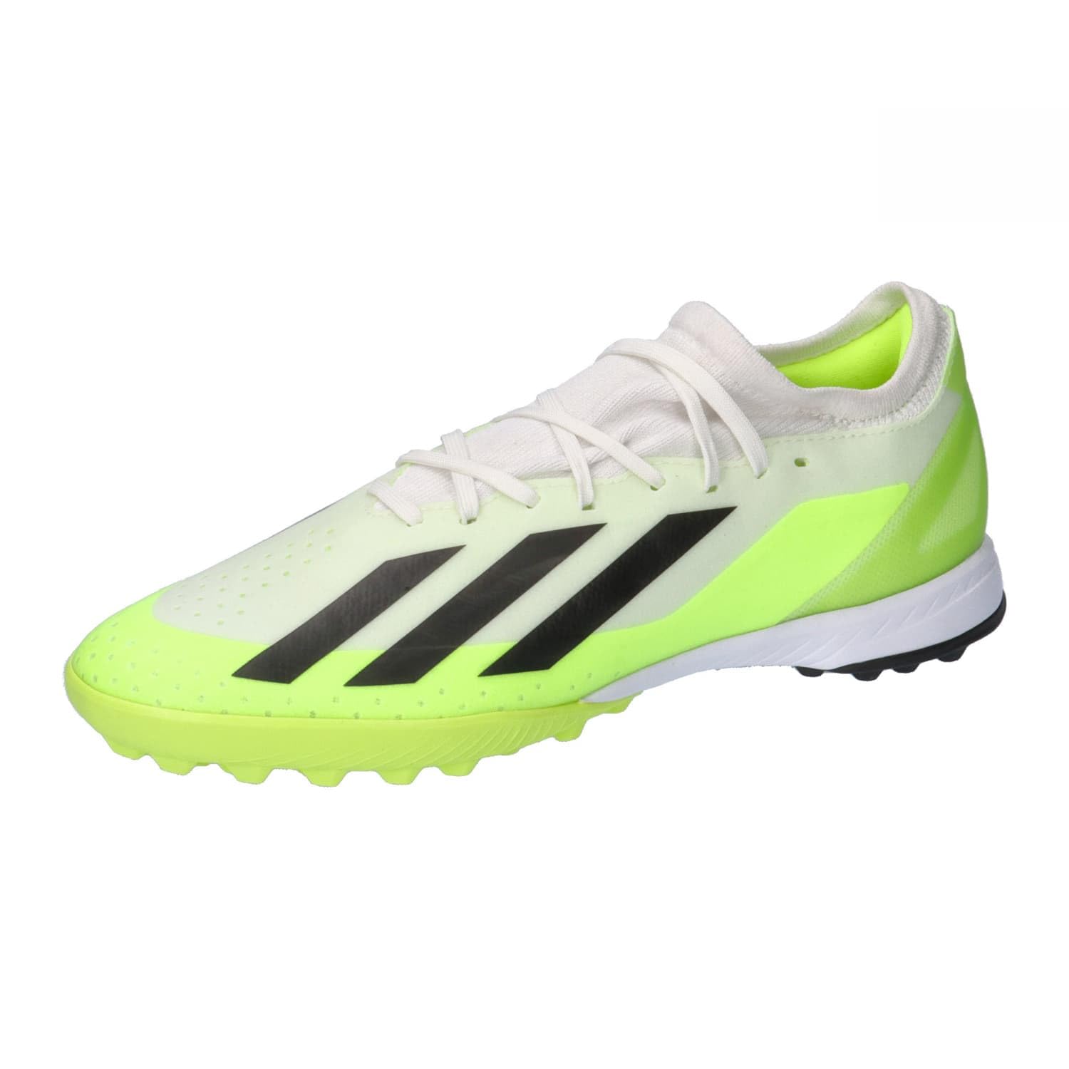 adidasX Crazyfast.3 Turf mens Football Shoes (Turf)