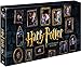 Harry Potter - l'Intégrale des 8 Films - Edition Prestige - Le monde des Sorciers de J.K. Rowling - Coffret DVD