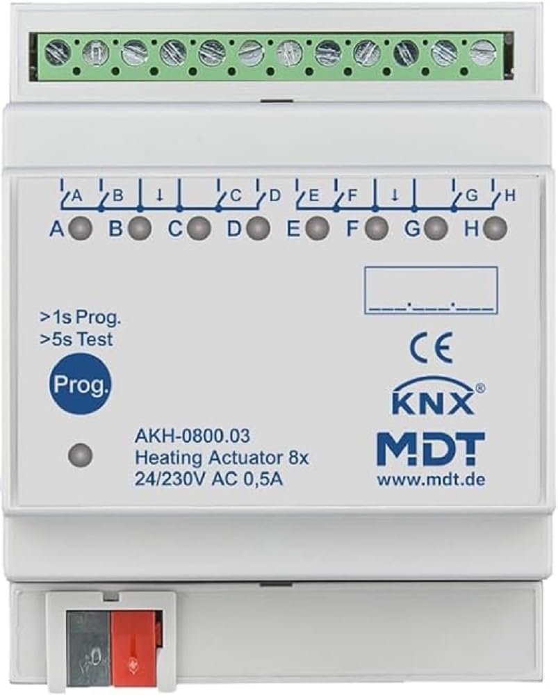 MDT AKH-0800.03 marca MDT