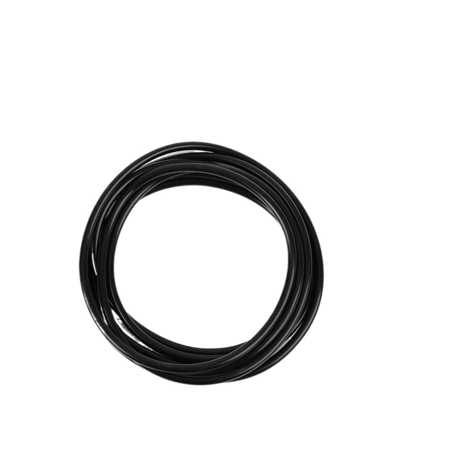 Bande caoutchouc toit ouvrant Tesla Model 3 isolant acoustique auto
