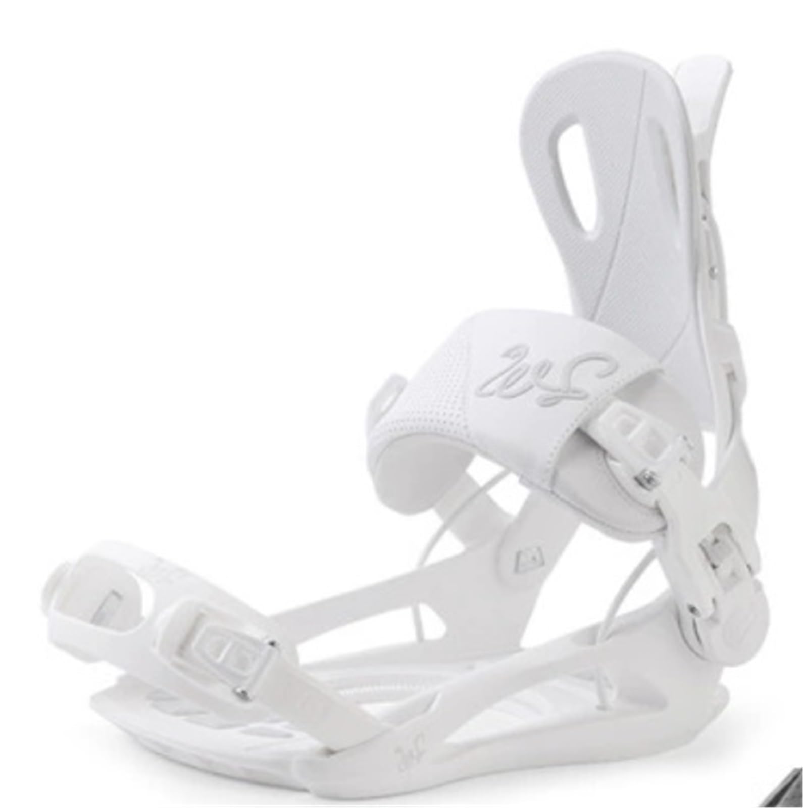 attacchi Snowboard Attacchi for Snowboard Indossare attacchi a Scorrimento Piatto inciso a Tutto Tondo for Lo Invernale