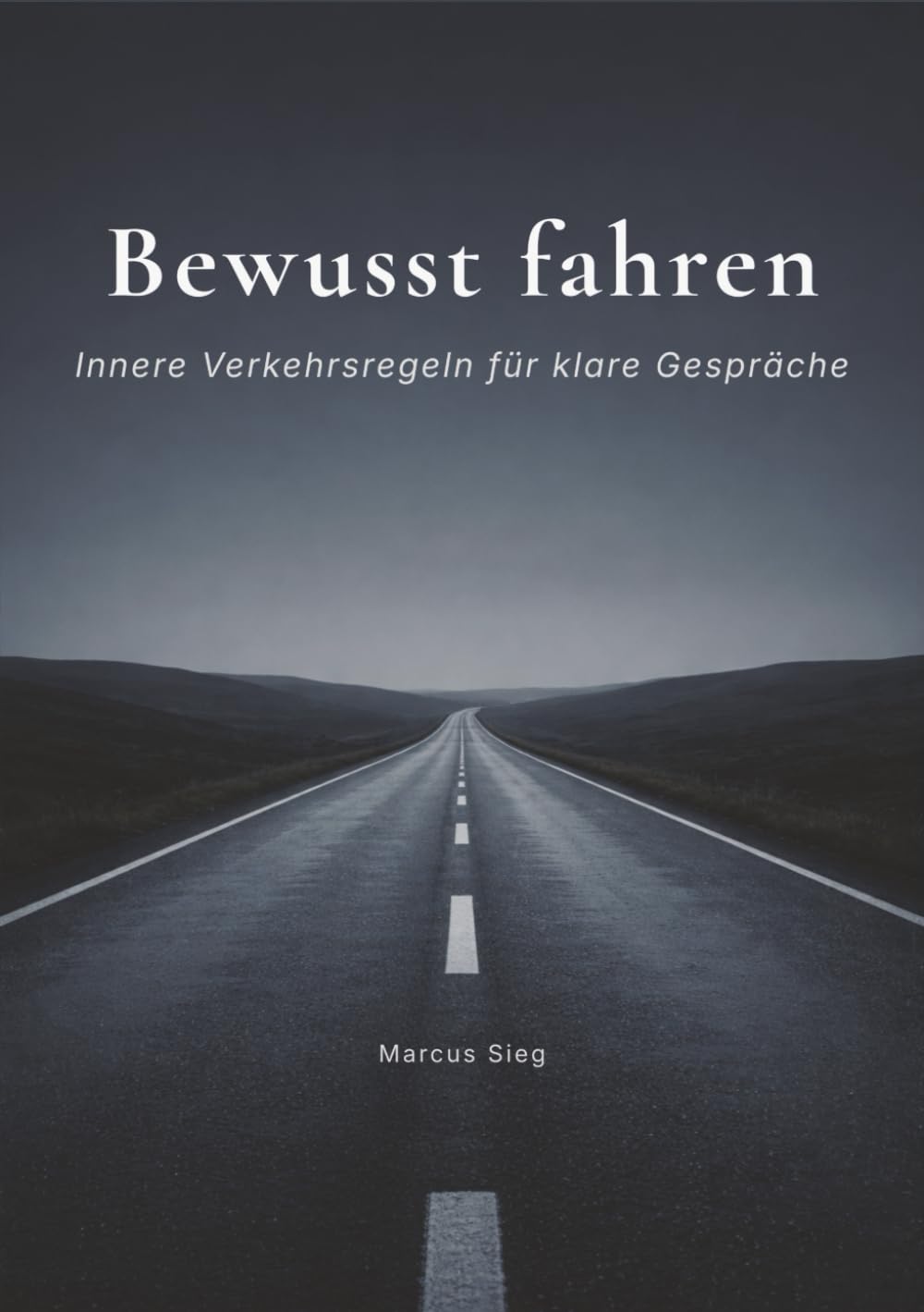 Bewusst fahren: Innere Regeln für klare Gespräche