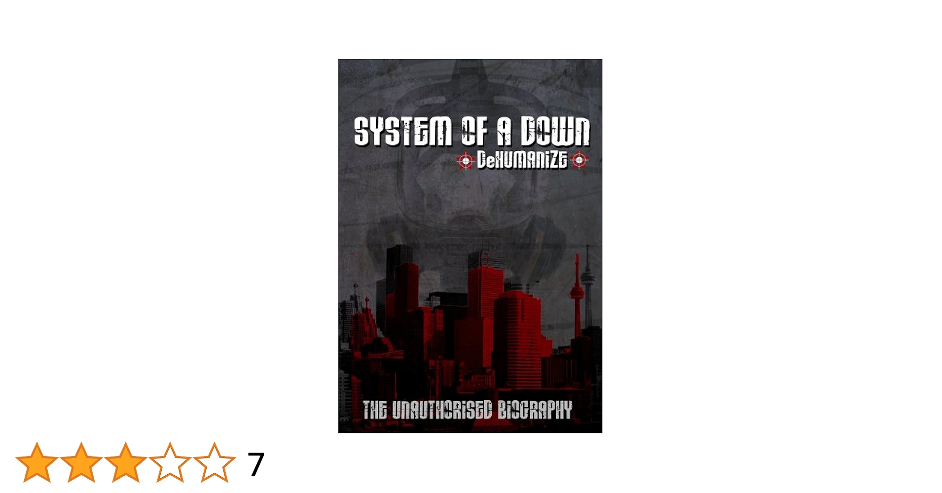 中古】 System Of A Down シシテムオブアダウン / Psycho