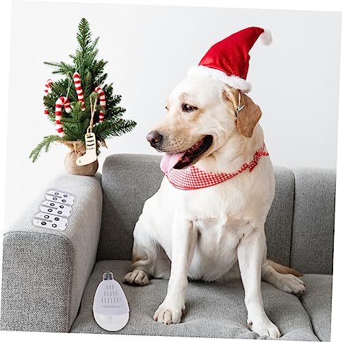 BESTOYARD 2 Peças Lâmpada De Projetor De Natal Luzes De Projetor De Halloween Luz De Projetor De Pai