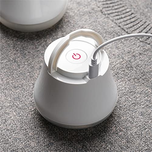 Sweater coiffeur tondeuse rasoir à pull rechargeable pour vêtement - 4