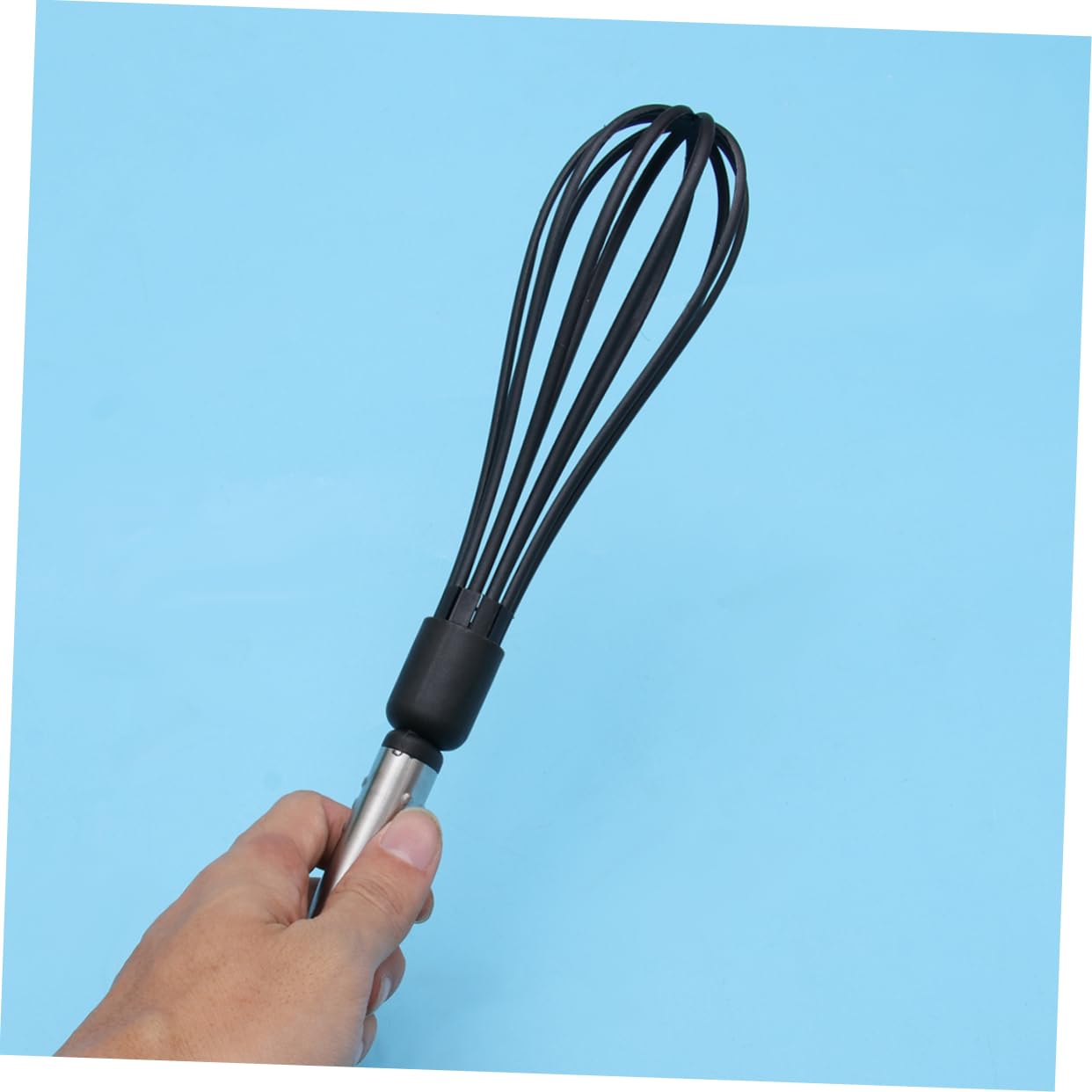 IMIKEYA Pièces matériel de cuisine outils ustensiles de cuisine ustensiles antiadhésifs outil de cuisine Positionner poêle antiadhésive