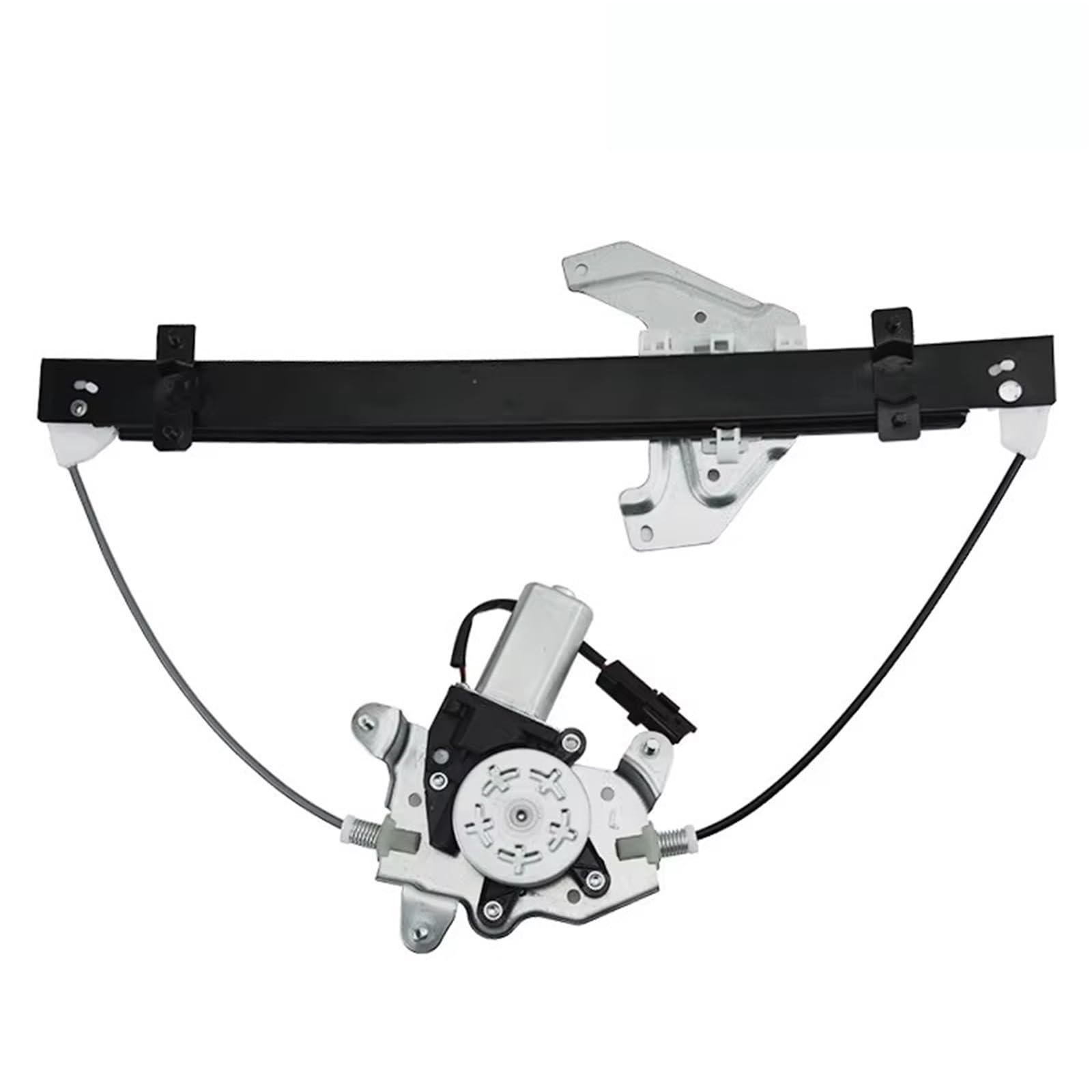 HIIAW Front Electric Window Regulator for MG3 2011-2018 Window Regulator Bracket(Front Right)