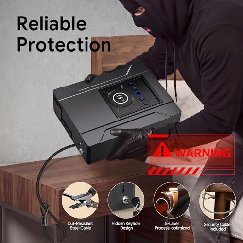 Biometric authentication system