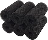 THREELIN Pre-Filter Sponge Roll Fit for Beckett Pond G FR DP Pump, Part No...