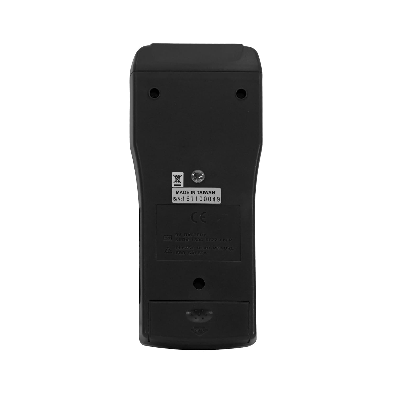 MG-2000TD EMI Magnetic Field Gauss Meter with Datalogger Triple Axis Pro EMF Detector: Measuring Electromagnetic Fields of Extremely Low Frequency (ELF) of 30 to 2000Hz