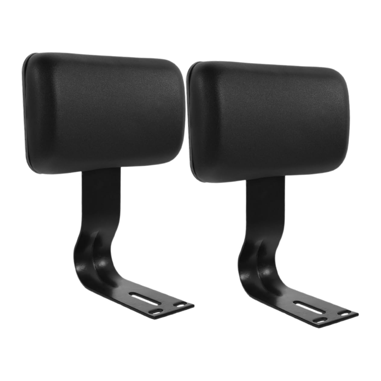 OSOLADY Replacement Electric Bicycle Backrest Comfortable Motorbike Seat Cushion Easy Install Durable Bike Rear Rest