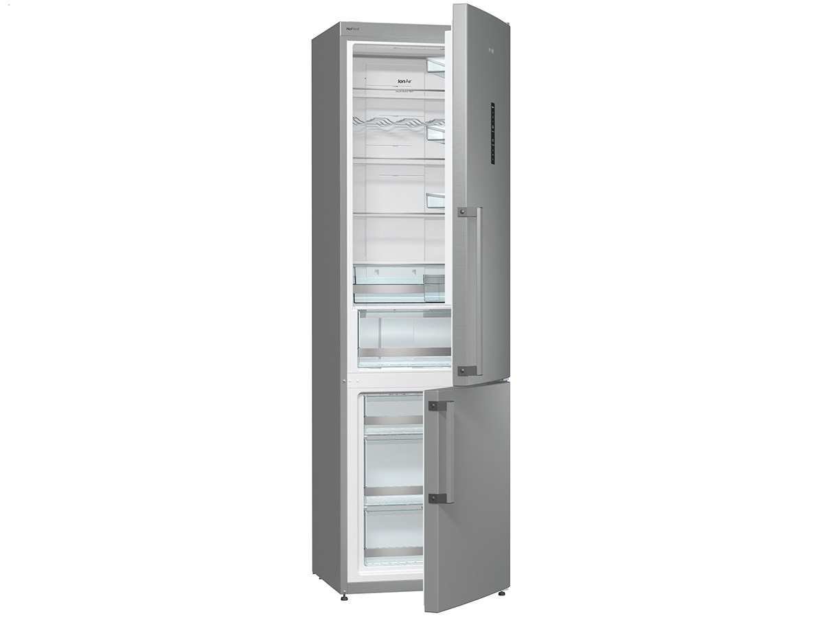 Gorenje NRK6203TX frigorifero con congelatore