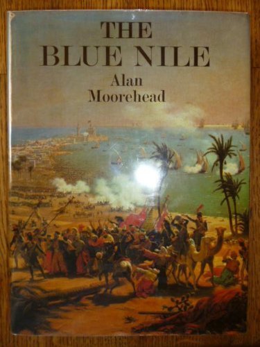 Amazon.ca: Alan Moorehead: books, biography, latest update