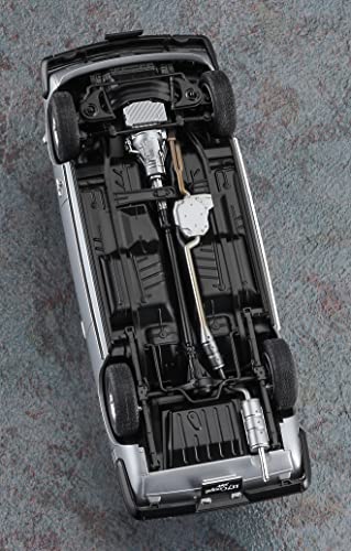Hasegawa 621150 kit de modélisme multicolore pour collectionneur - 5