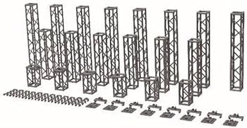 Amazon | ホビーベース プレミアムパーツコレクション トラスセット