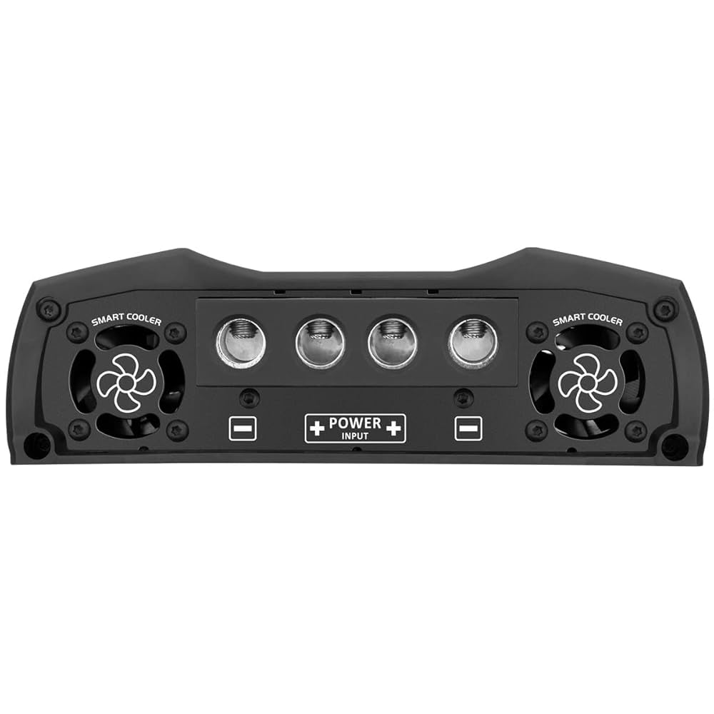 TARAMPS MD 8000.1 (2Ω) タランプスアンプ Amazon.co.jp: Taramps MD 8000.1 2オーム 8000ワット クラスD