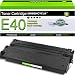 GREENCYCLE Compatible 1491A002AA Toner Cartridge Replacement for Canon E40/E20/E10/E16/E31 PC160 PC170 PC310 PC320 PC700 PC710 Printer (Black, 1PK)
