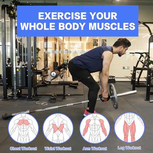 HXD-ERGO Bundle of Build Exercise Machine Attachments - image 6