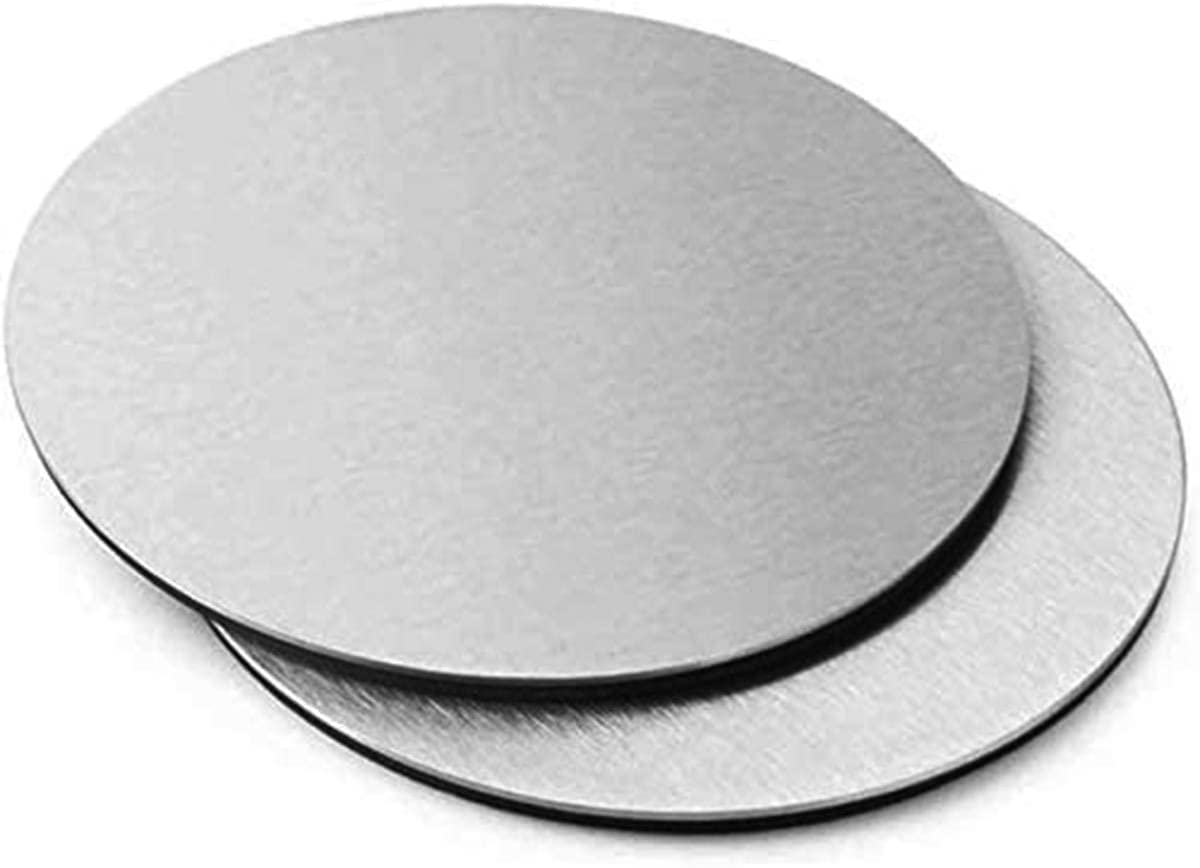 パラレルさん専用　ステンレス製 ディスク 材質2 B ステンレス鋼板 パラレルさん専用 ステンレス製 ディスク 材質2 B ステンレス鋼板