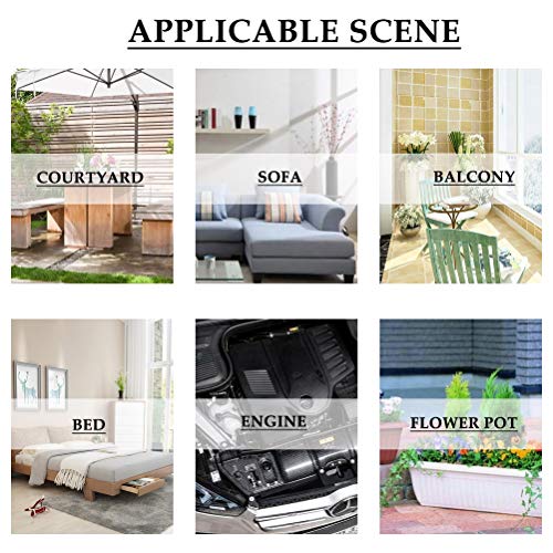 Tappetino Anti-Gatto 200 * 30 * 2,2 cm Tappetino