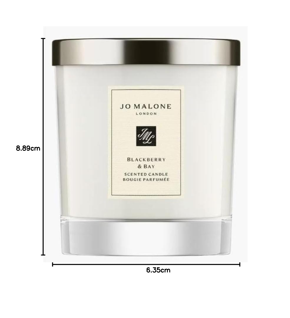Amazon.co.jp: Jo Malone London BlackBerry & Bay Scentes