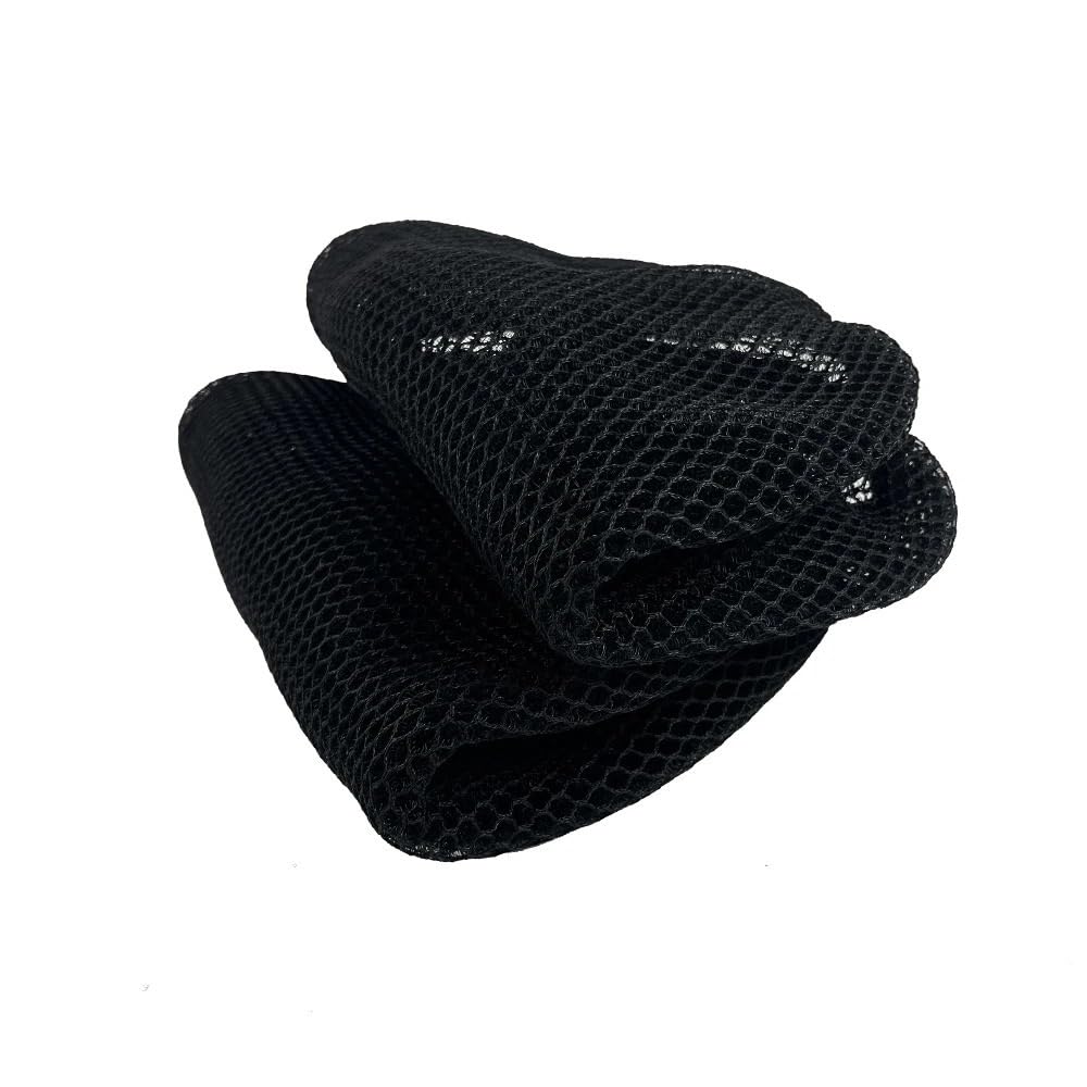 Cuscino Sella Moto Moto Maglia Copertura Di Sede Cuscino Protezione Isolamento Impermeabile Rete Traspirante Per R1200GS Per R1250GS GS1250 LC 2013-2023(For R1200GS)